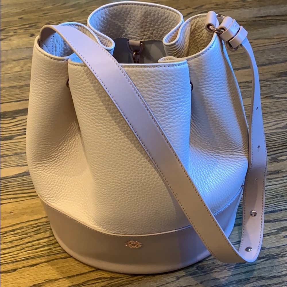 Dagne Dover Ava Bucket Bag